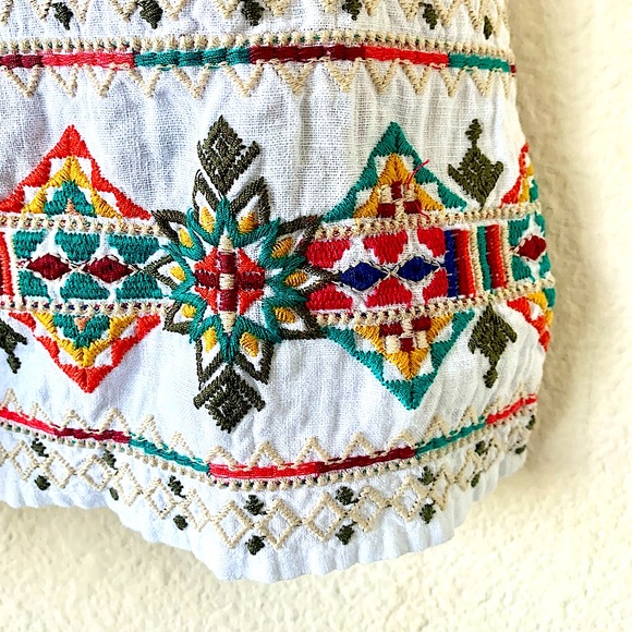 💔SOLD💔 LAST ONE Johnny Was Maxi Skirt XS NWT - No offers. Final Price. - Picture 8 of 13